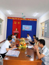 TRUNG TÂM KIỂM SOÁT BỆNH TẬT TỈNH PHÚ THỌ GIÁM SÁT CA BỆNH SỐT XUẤT HUYẾT TẠI KHU CHÍ, XÃ CHÍ ĐÁM