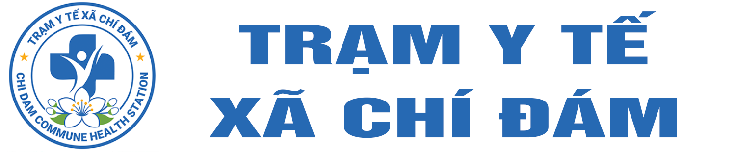 Trạm Y tế xã Chí Đám