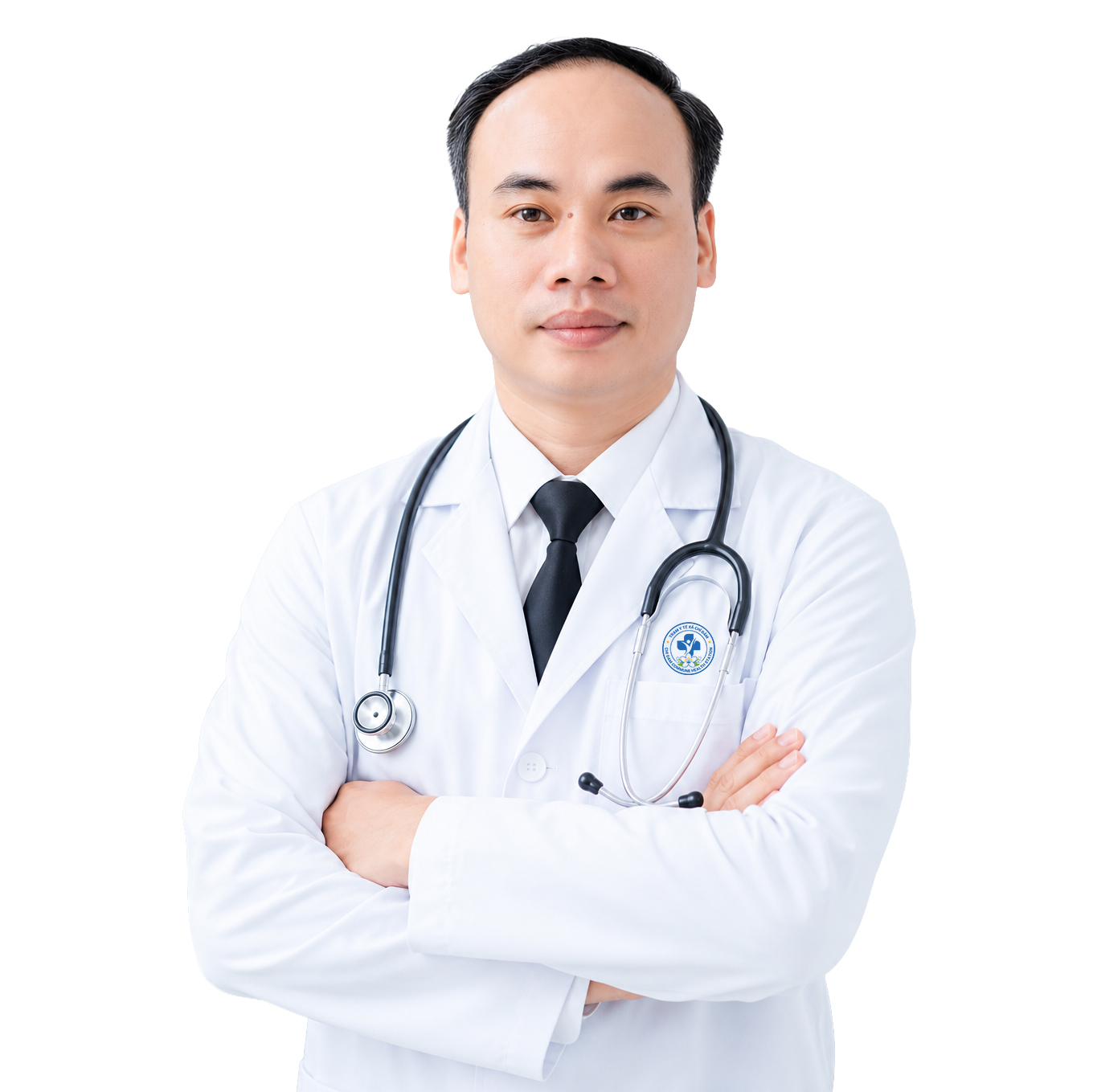 BS.CKI Nguyễn Hải Thoại
