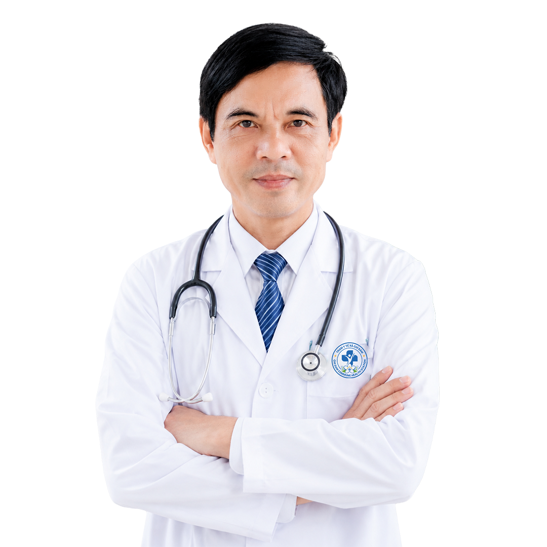 Bác sĩ Nguyễn Kim Tiến